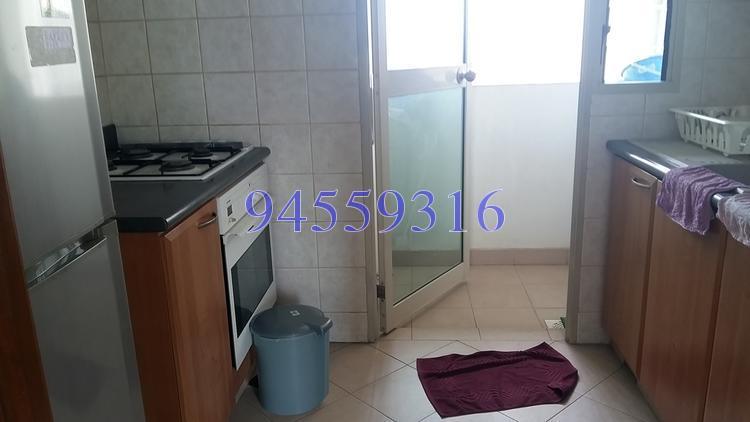 Trellis Towers (D12), Condominium #154324012